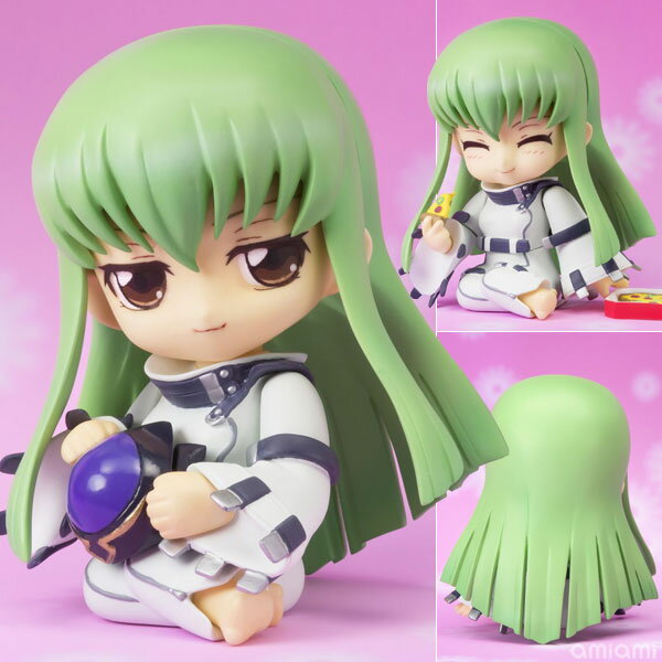 chibi-arts R[hMAX t̃[V C.C.[o_C]sρE݌ɕit
