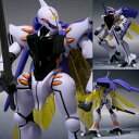 ROBOT魂 -ロボット魂-〈SIDE AB〉 ダンバイン『...