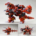 ZOIDS(ゾイド) HMMシリーズ EZ-034 ジェノブレイカー レイヴン仕様 プラスチックキット[コトブキヤ]《11月予約》