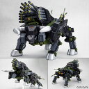 ZOIDS(ゾイド) HMMシリーズ 1/72 RZ-031 ディバイソン トーマ仕様 プラスチックキット[コトブキヤ]《11月予約》