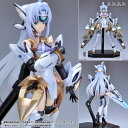 ゼノサーガIII KOS-MOS（コスモス） Ver.4 プラスチックキット[コトブキヤ]《12月予約》