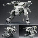 メタルギアソリッド 1/100 メタルギア REX プラスチックキット[コトブキヤ]《12月予約》