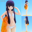 妖狐×僕SS 白鬼院凛々蝶 BEACH QUEENS 完成品フィギュア[WAVE]《03月予約》