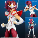 S.H.フィギュアーツ ペガサス光牙 『聖闘士星矢Ω』より[バンダイ]《12月予約》