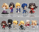 ねんどろいどぷち TYPE-MOON コレクション BOX[グッドスマイルカンパニー]《02月予約》