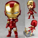 ねんどろいど アベンジャーズ アイアンマン マーク7 ヒーローズ・エディション[グッドスマイルカンパニー]《02月予約》