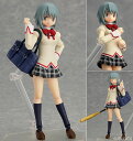 figma 劇場版 魔法少女まどか☆マギカ 美樹さやか 制服...