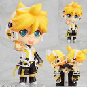 ねんどろいど 鏡音レン・アペンド[グッドスマイルカンパニー]《取り寄せ※暫定》 fs3gm