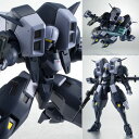 ROBOT魂 -ロボット魂-〈SIDE MS〉エアリーズ（OZ機） 『新機動戦記ガンダムW』より[バンダイ]《04月予約》