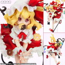 東方プロジェクト 第6弾 東方紅魔郷 - the Embodiment of Scarlet Devil. フランドール・スカーレット 完成品フィギュア[オーキッドシード]《10月予約》