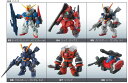 FWシリーズ GUNDAM CONVERGE(ガンダム コンバージ) 11 BOX（食玩）[バンダイ]《06月予約》