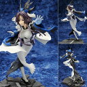 境界線上のホライゾン 鹿角 1/8 完成品フィギュア[アルター]《09月予約》