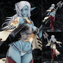 リネージュII ダークエルフ(通常版) 1/7 完成品フィギュア[マックスファクトリー]《09月予約》