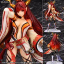 CROSS×CREATE Vol.1 閻魔 1/8 完成品フィギュア（再販）[回天堂]《09月予約》