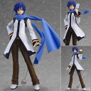 figma KAITO[マックスファクトリー]《09月予約》