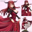 まおゆう魔王勇者 魔王 紅玉の瞳 1/8 完成品フィギュア[コトブキヤ]《10月予約》