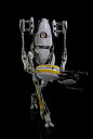 Portal2 3A x VALVe Portal2 P-Body（ポータル2 ピーボディ） 1/6 完成品フィギュア[スリー・エー]《12月仮予約》