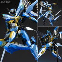 RIOBOT(ライオボット) ジェフティ[千値練]《09月予約》