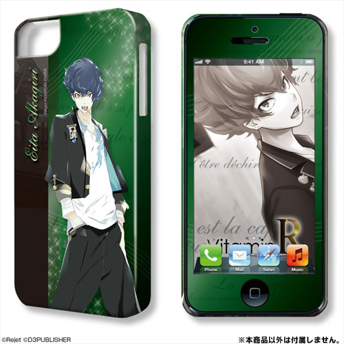 VitaminR iPhone 5/5sP[XیV[g fUC02(ԋˉl)[fUGbO]s02\t