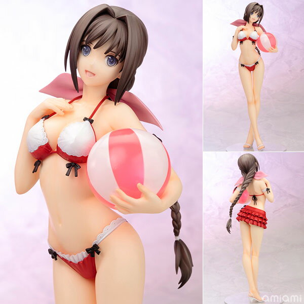 シャイニング・ハーツ ネリス -水着ver.- 1/7 完成品フィギュア[コトブキヤ]《06月予約》