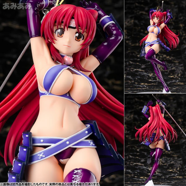 ToHeart2 ダンジョントラベラーズ サムライ環 (向坂環) 通常版 1/6 完成品フィギュア[回天堂]《05月予約》