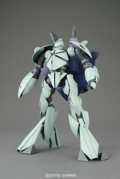 MG 1/100 CONCEPT-X6-1-2 ターンエックス プラモデル[バンダイ]《06月予約》