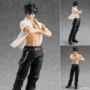 FAIRY TAIL(フェアリーテイル) グレイ・フルバスター 1/7 完成品フィギュア[グッドスマイルカンパニー]《09月予約》