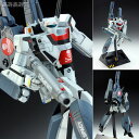 超時空要塞マクロス 愛・おぼえていますか 1/100 VF-1S ストライクバルキリー バトロイド