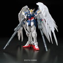 RG 1/144 XXXG-00W0 ウイングガンダムゼロ EW プラモデル（再販）[バンダイ]《発売済・在庫品》