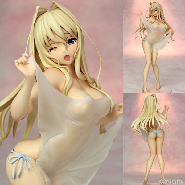 インフィニット ストラトス セシリア オルコット 原作版 夢の中のシャワーシーン 1 7 完成品フィギュア グリフォンエンタープライズ 裏荻窪楽天支店アフェリエイトブログ アフィリエイト アクセ フィギュア ファッション アニメ 楽天ブログ