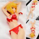 ランジェリースタイル Fate/EXTRA セイバーエクストラ 1/8 完成品フィギュア[WAVE]《07月予約》