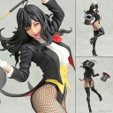 DC COMICS美少女 DC UNIVERSE ザターナ 1/7 完成品フィギュア[コトブキヤ]《07月予約》