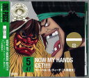 CD ワンピース ニッポン縦断!47クルーズCD