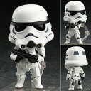 ねんどろいど スターウォーズ エピソード4 ストームトルーパ...