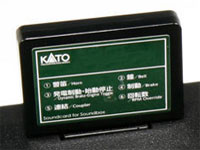 22-202 サウンドカード〈C56〉[KATO]《取り寄せ※暫定》...:amiami:10750000