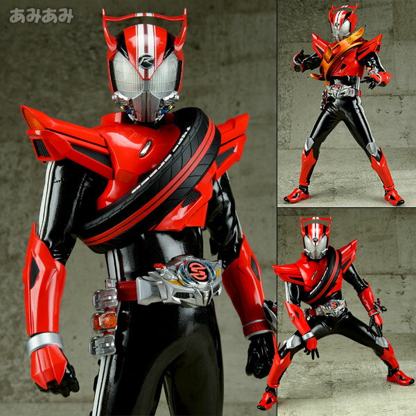 リアルアクションヒーローズ No.710 RAH GENESIS 仮面ライダードライブ タ…...:amiami:10755874