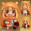 ねんどろいど 干物妹!うまるちゃん うまる(再販)[グッドス...