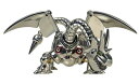 ドラゴンクエスト メタリックモンスターズ ギャラリー メタル...