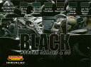 Camofurage BlackRubberShade＆Co[Lifecolor]《在庫切れ》