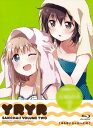BD ゆるゆり さん☆ハイ! 第2巻 (Blu-ray Di...