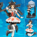 アーマーガールズプロジェクト 艦これ 那珂改二 『艦隊これくしょん-艦これ-』[バンダイ]《03月予約》