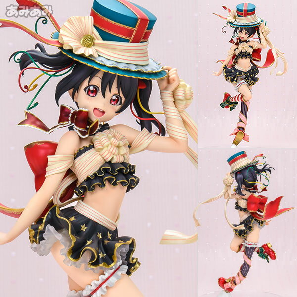 ラブライブ！スクールアイドルフェスティバル 矢澤にこ 1/7 完成品フィギュア[アルター]…...:amiami:10913861