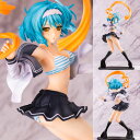 新妹魔王の契約者 野中柚希 1/8 完成品フィギュア[プルクラ]《05月予約》