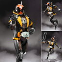 【特典】S.H.フィギュアーツ 仮面ライダーゴースト オレ魂 『仮面ライダーゴースト』[バンダイ]《04月予約》