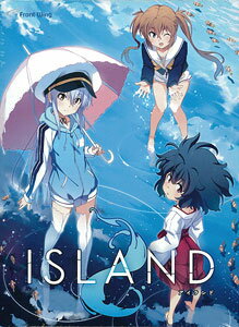 PCソフト ISLAND[Frontwing(フロントウイング)]《04月予約》...:amiami:10959979