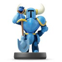 amiibo ショベルナイト(ショベルナイトシリーズ)[任天...