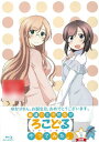 BD 普通の女子校生が【ろこどる】やってみた。OVA Vol...