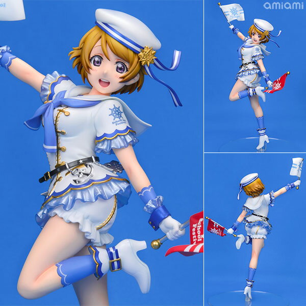 ラブライブ スクールアイドルフェスティバル 小泉花陽 1/7 完成品フィギュア[アルター]《発売済・...:amiami:11027978