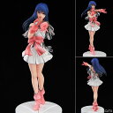 PLAMAX minimum factory 超時空要塞マクロス リン・ミンメイ -愛・おぼえていますかVer. 1/