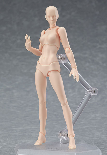 figma archetype next：she flesh color ver.[マック…...:amiami:11050777